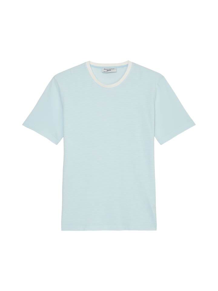 

Футболка Marc O'Polo DENIM regular, цвет light blue