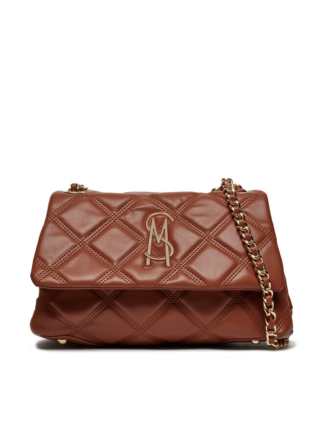 

Наплечная сумка Bjolene Steve Madden, коричневый