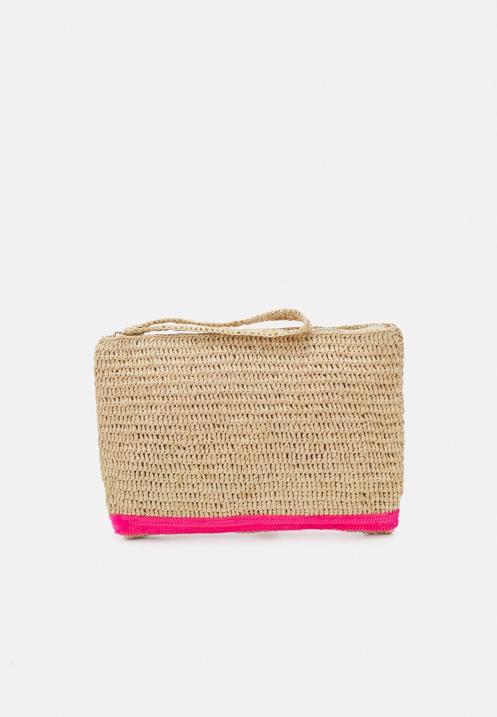 

Клатч POCHETTE Vanessa Bruno, цвет rose fluorecent