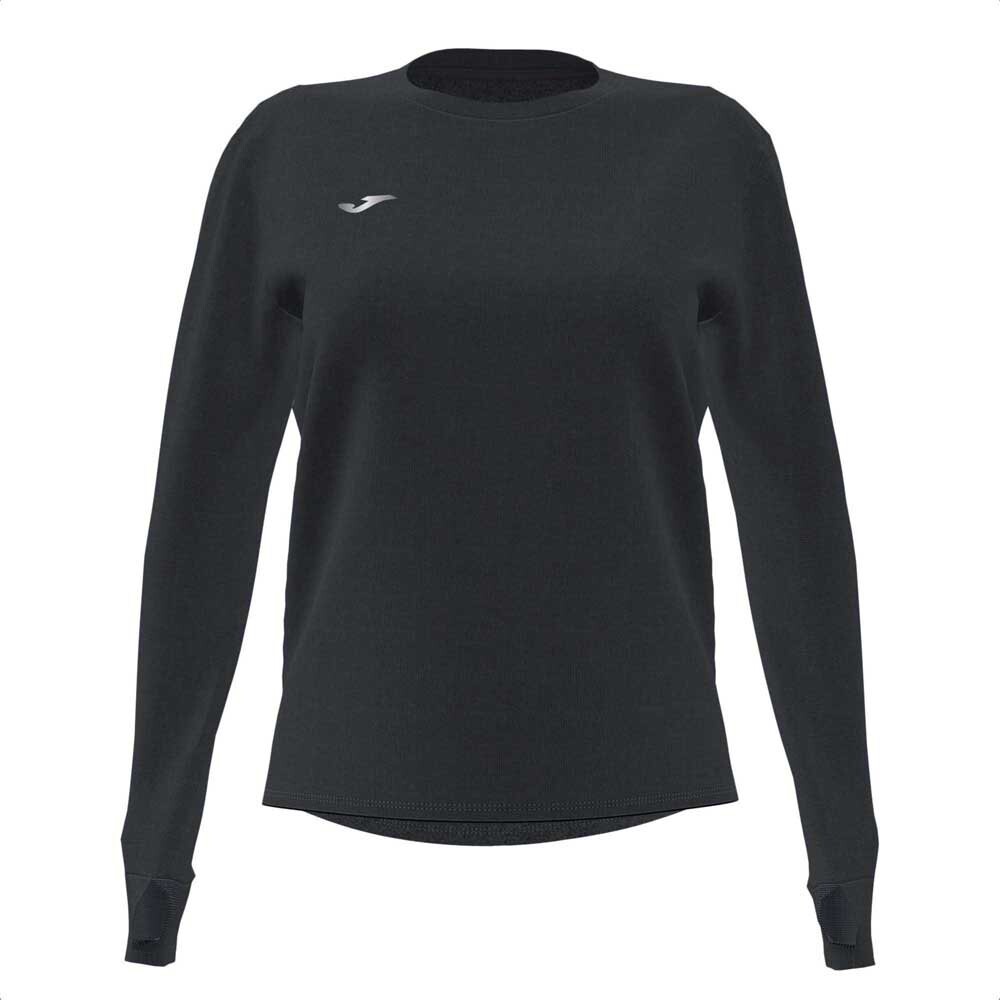 

Толстовка Joma R-Nature, черный