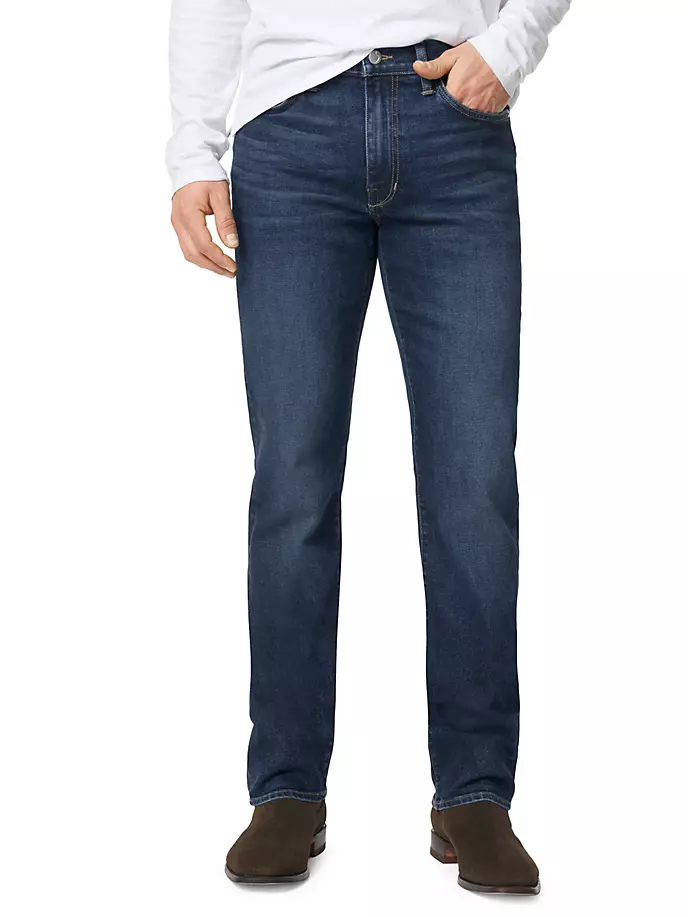 

Джинсы Брикстон Joe'S Jeans, цвет mahrez