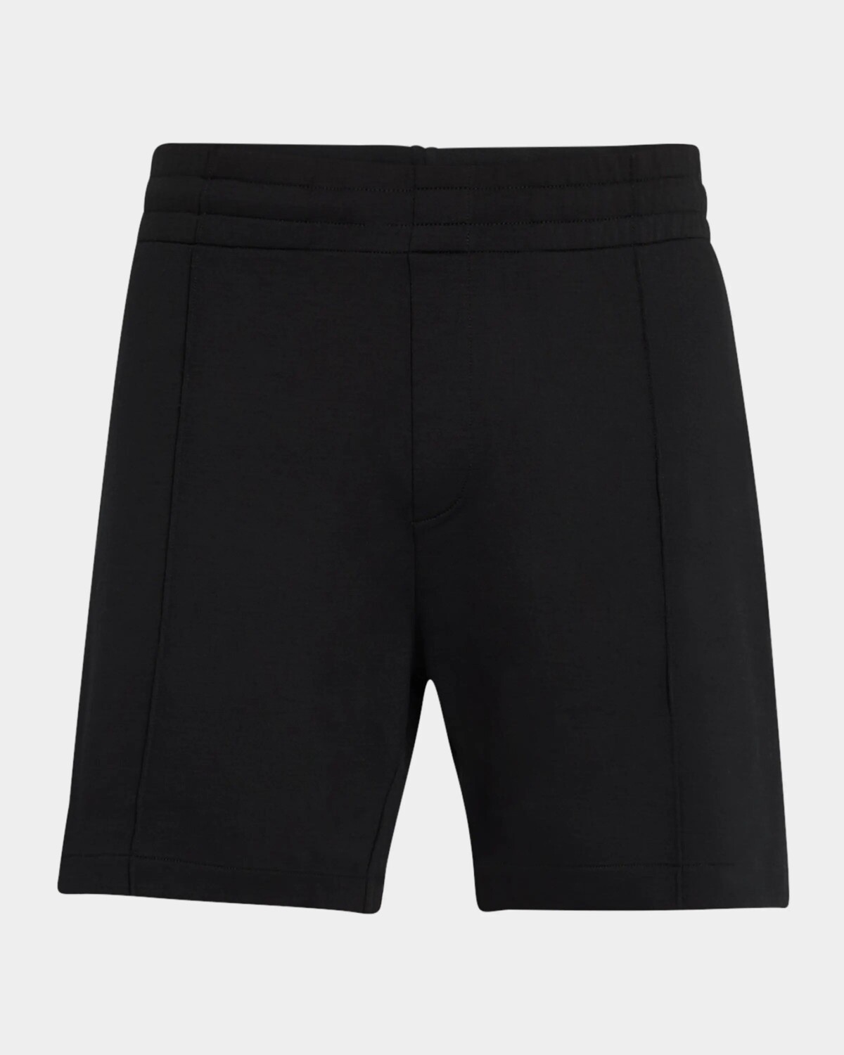 

Мужские спортивные шорты Jeryl Merino Orlebar Brown, черный