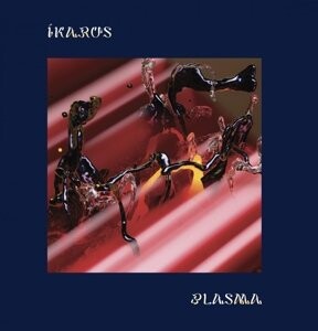 

Виниловая пластинка Ikarus - Plasma