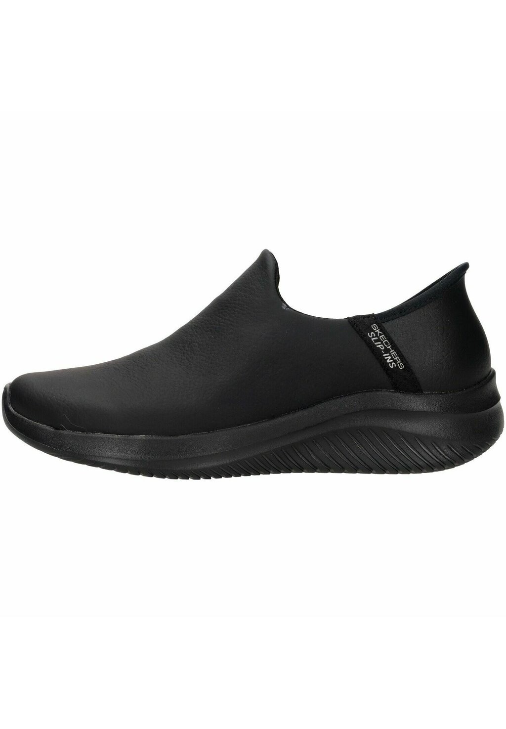 

Низкие кеды Skechers, черные