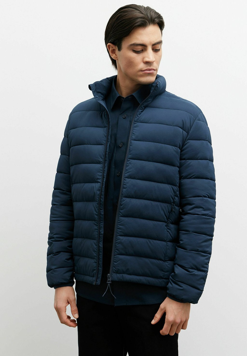 Зимняя куртка Vistula, темно-синий