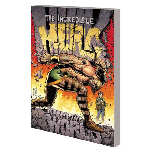 

Книга Incredible Hercules: The Complete Collection Vol. 1 (Paperback)