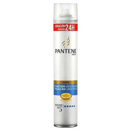 

Pro-V Спрей для волос экстрасильной фиксации 300мл, Pantene