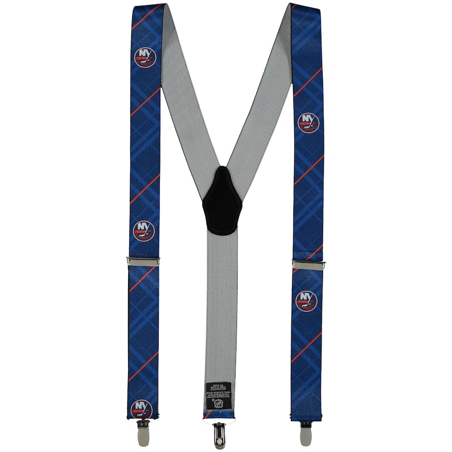 

Ремень Eagles Wings New York Islanders, синий