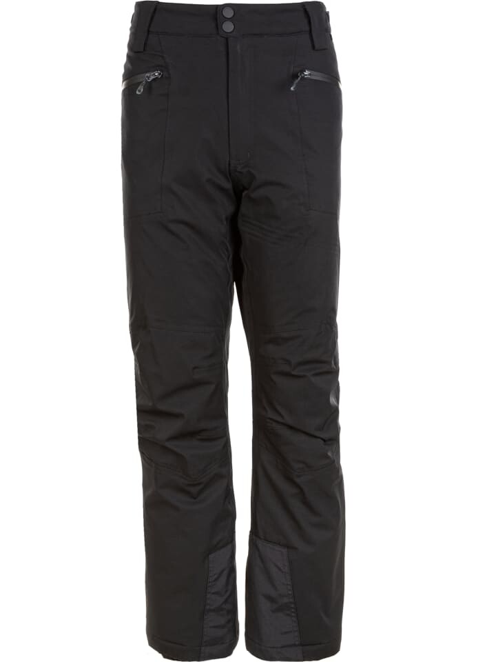 

Брюки для лыж и сноуборда Whistler, цвет 1001 black