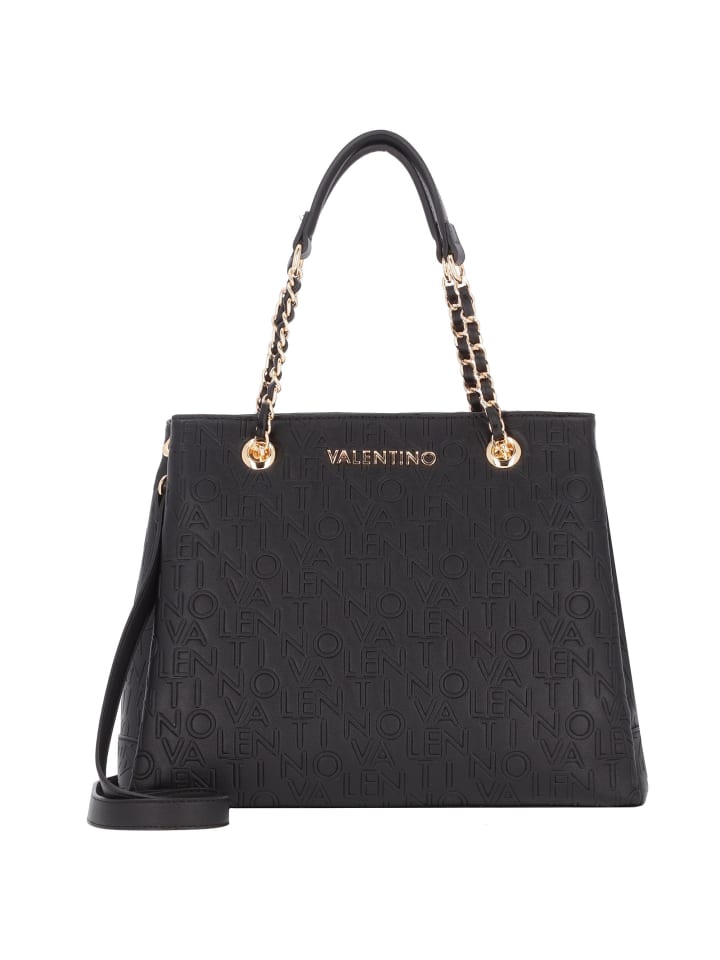 

Сумочка Valentino Relax 325 cm, цвет nero