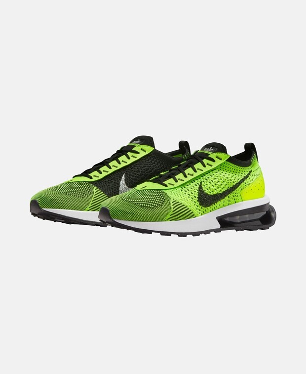 

Кроссовки Nike, зеленый