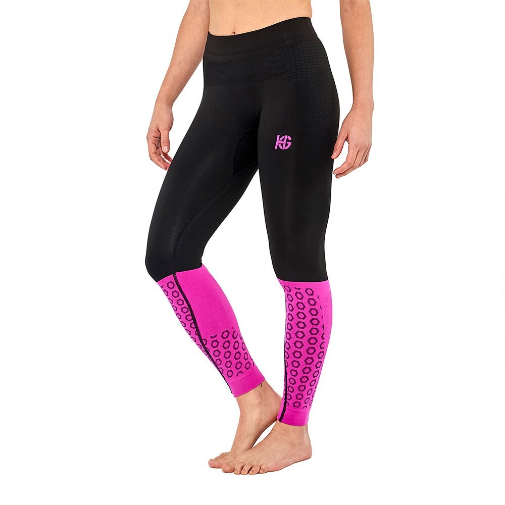 

Тайтсы Sport HG Tersk Compressive, черный