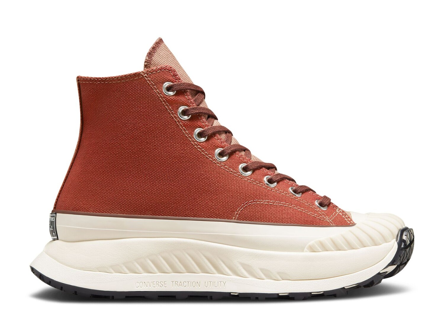 

Кроссовки Converse Chuck 70 At-Cx 'Ritual Red', красный