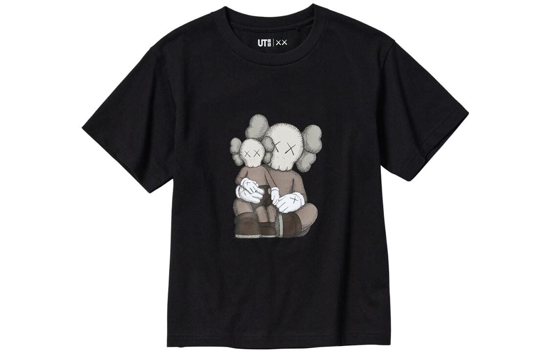 

UNIQLO Футболка унисекс