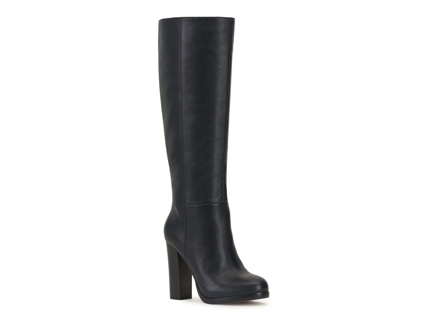 

Ботинки Vince Camuto Crutinie, черный