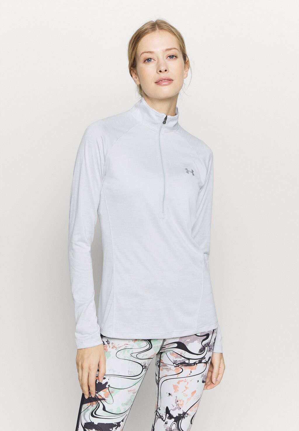 

Рубашка с длинным рукавом Under Armour