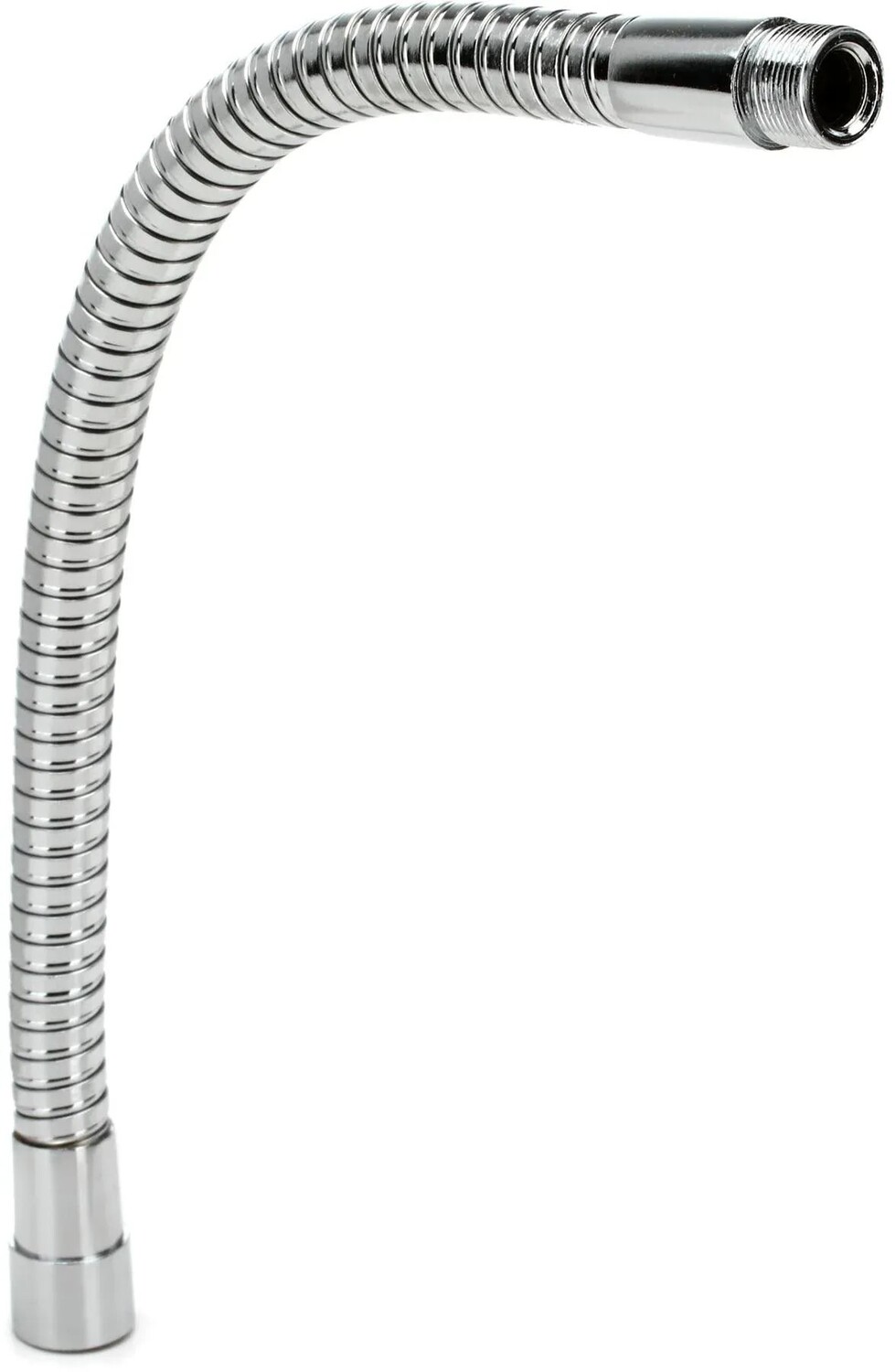 

On-Stage MSA9030-13C 13-дюймовый гибкий штатив — хромированный