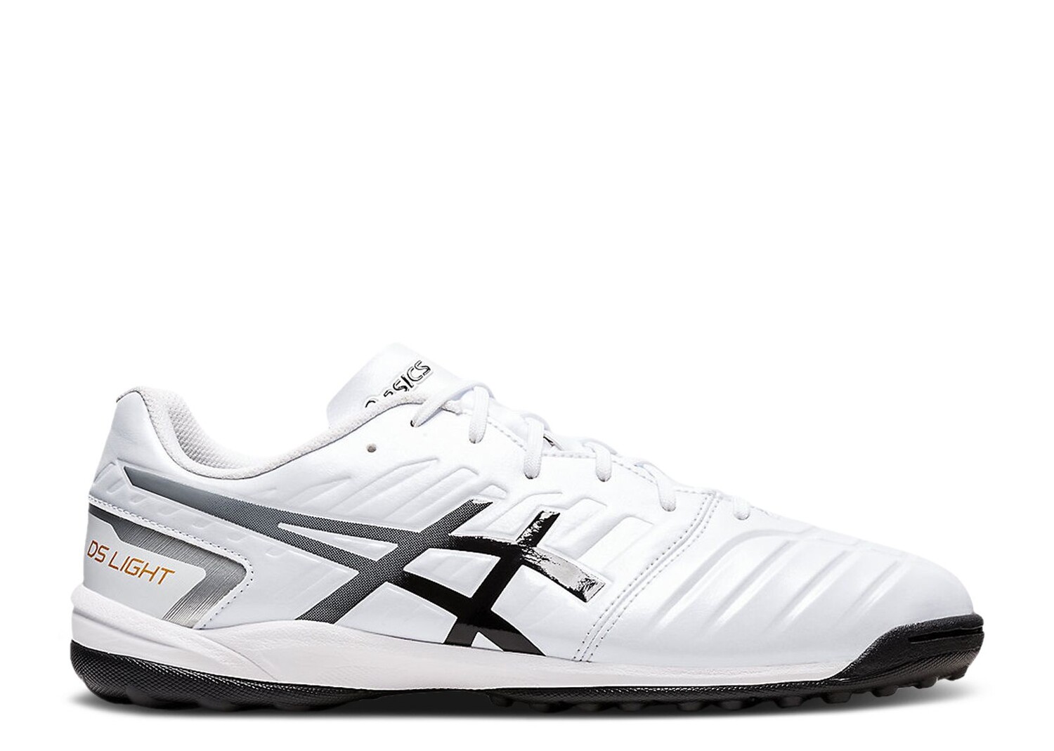 

Кроссовки ASICS Ds Light Club Tf 'White Black', белый