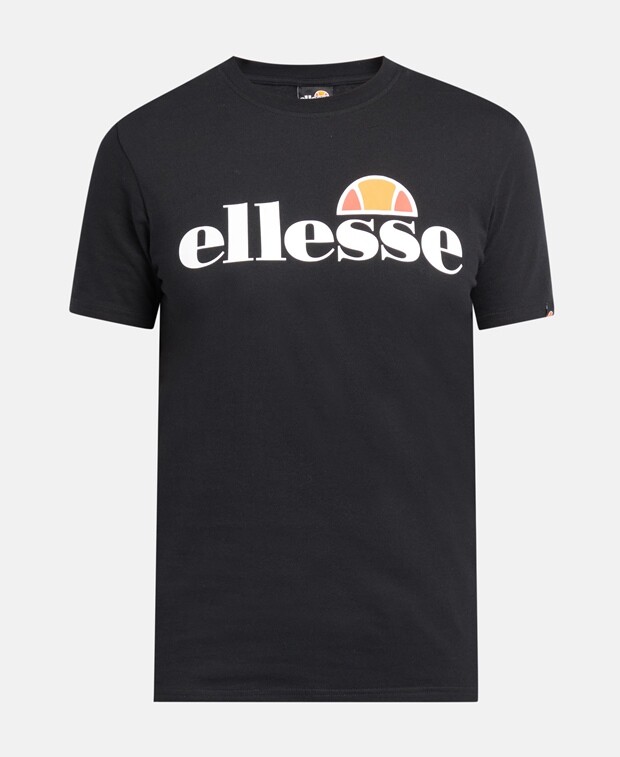 

Футболка Ellesse, черный