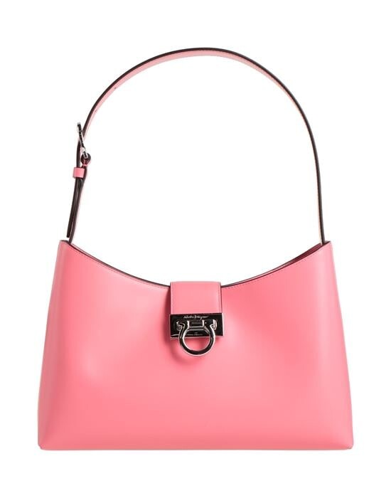 

Сумка FERRAGAMO, лососево-розовый