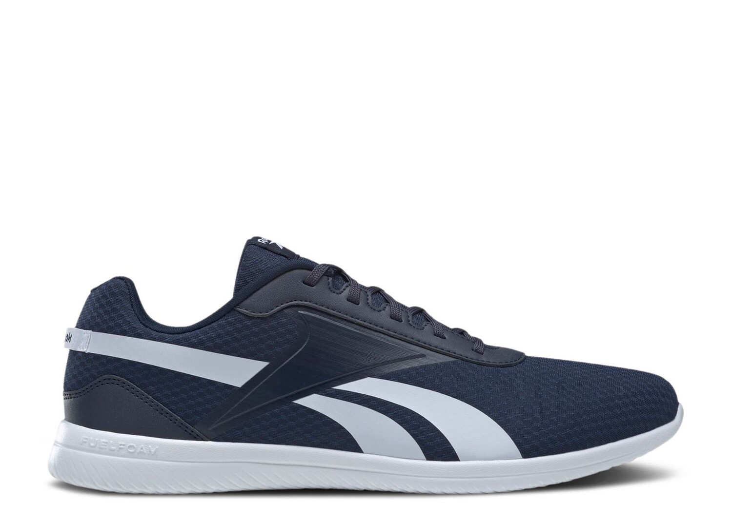 

Кроссовки Reebok Stridium 2 'Vector Navy White', синий