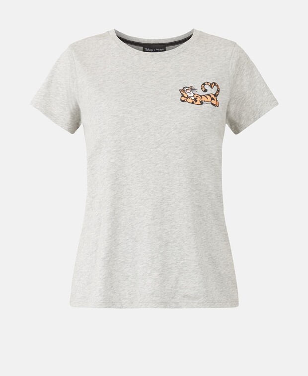 

Футболка Kate Spade, серый