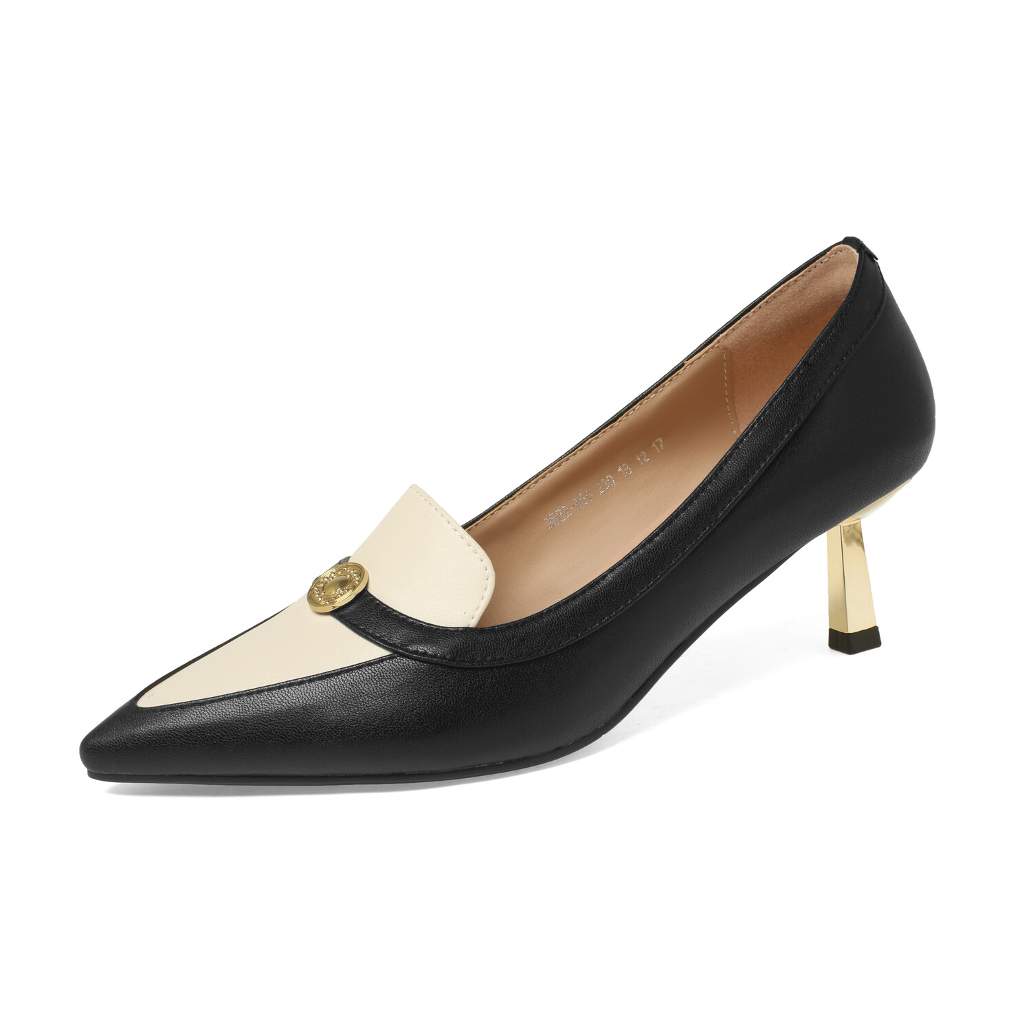 

Туфли AIQINISHA High Heels Women's, коричневый