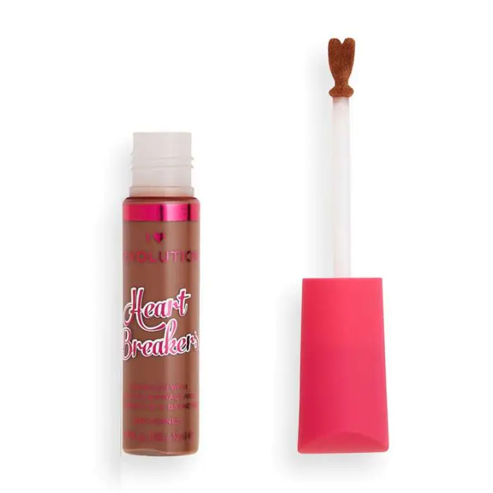 

Консилер Heartbreakers Corrector I Heart Revolution, Hazelnut