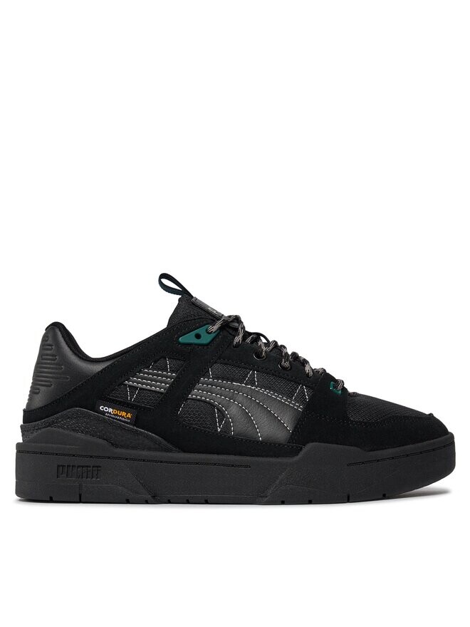 

Кроссовки Slipstream Cordura II 392510 Puma, черный