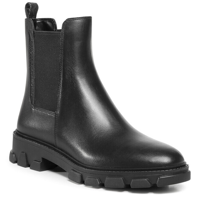 

Ботинки MICHAEL Michael Kors RidleyBootie, черный