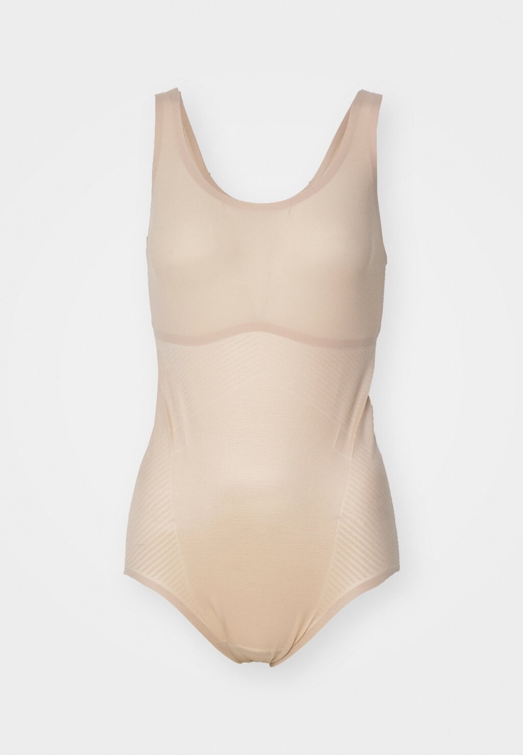 

Корректирующее белье THINSTINCTS TANK Spanx, нюд