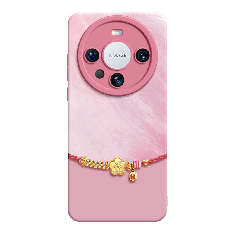 

Super Mouse Чехол для телефона, Cherry blossom pink peach blossoms scorching