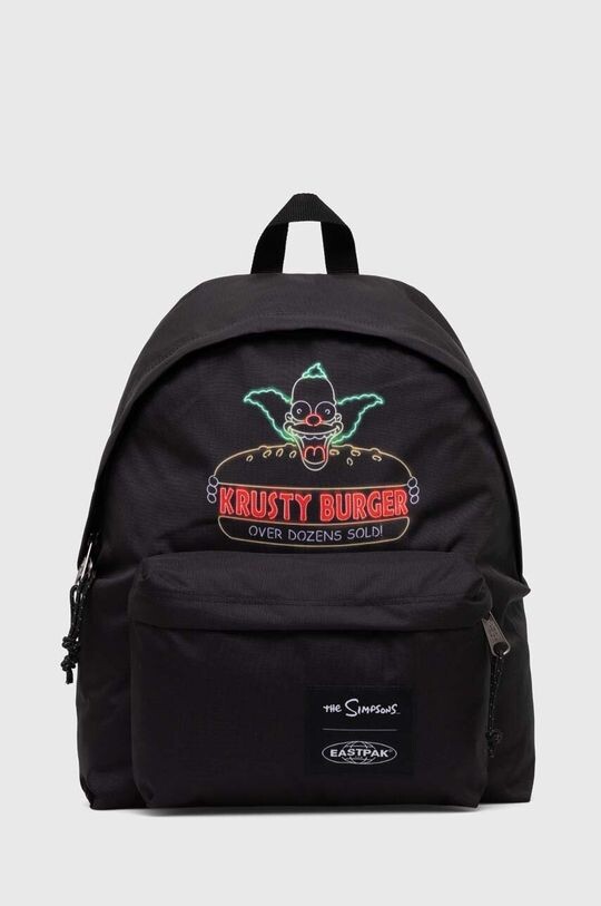 

Рюкзак PADDED PAK'R Simpsons Eastpak, черный