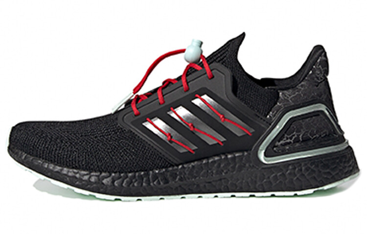 

Adidas UltraBOOST 20 Китайский День Святого Валентина Черный
