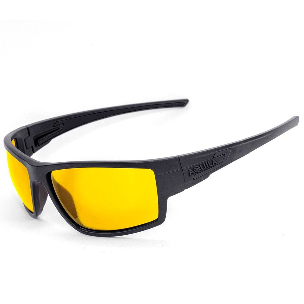 

Солнцезащитные очки Aquila Sonar Polarized, золотой