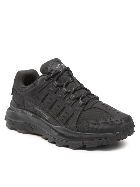

Трекинговая обувь Skechers, черный