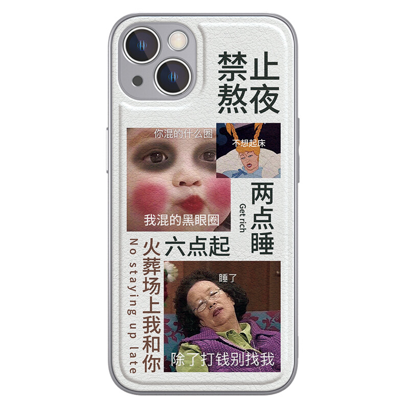 

Чехол для телефона MSMF Us 10 Cents Msmf, DWXYP221 - Galaxy Silver