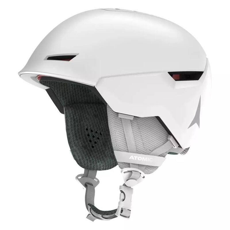 Лыжный шлем Revent+ для взрослых, белый ATOMIC, цвет weiss