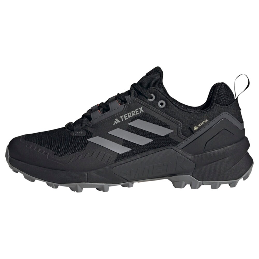 

Кроссовки ADIDAS TERREX Swift R3, черный