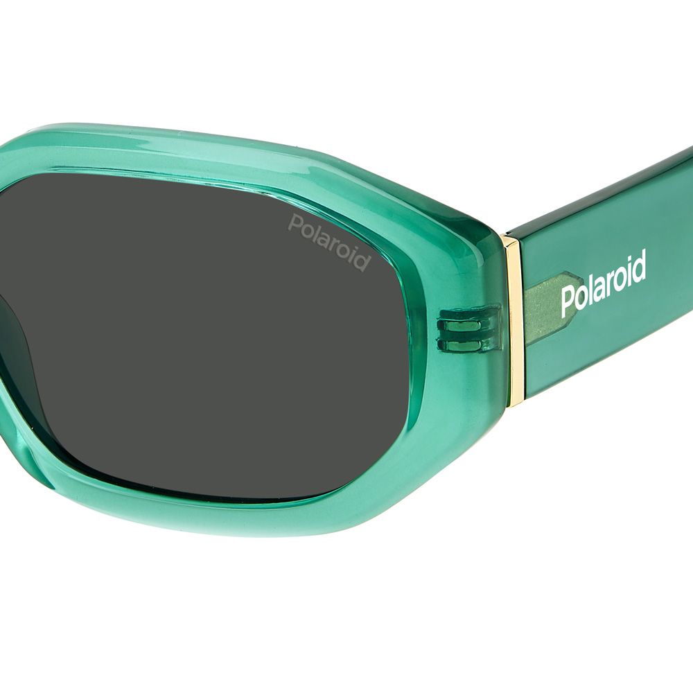 Женские солнцезащитные очки Polaroid Okulary Przeciwsłoneczne PLD 6189/S  2053451ED55M9, 1 шт – заказать из-за рубежа в «CDEK.Shopping»