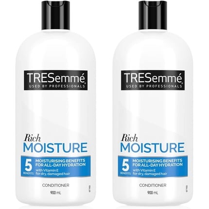 

Tresemme увлажняющий кондиционер 900 мл, Tresemme