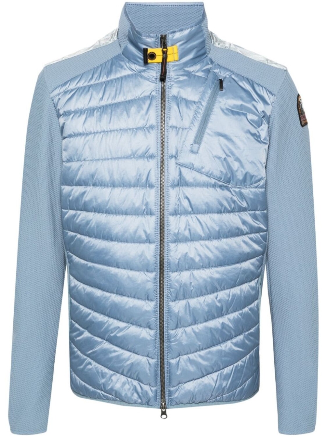 

Parajumpers пуховик Jayden, синий