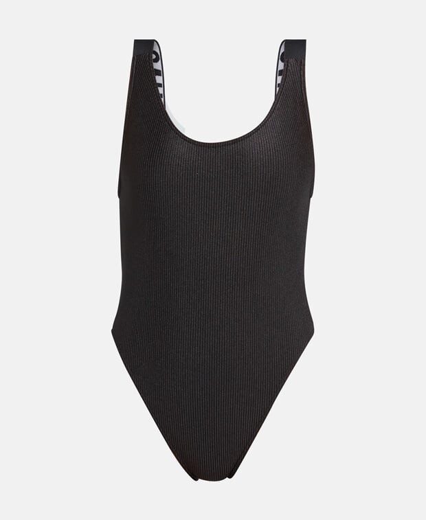 

Купальник Calvin Klein, черный