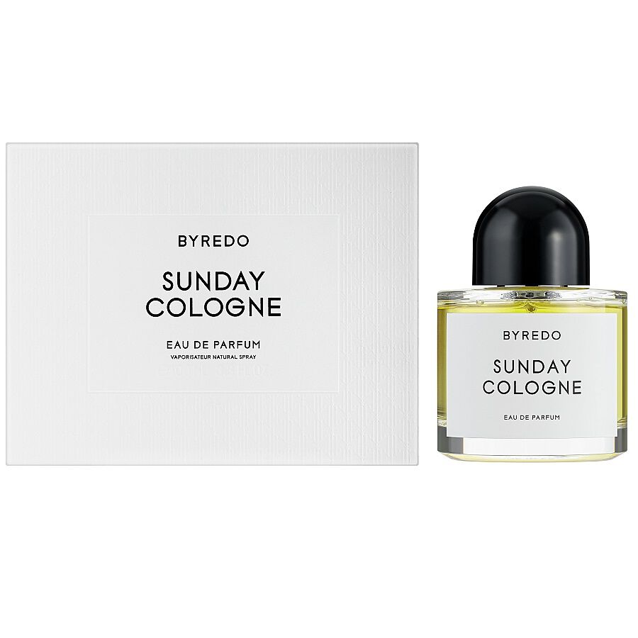 Byredo парфюмерная вода black saffron отзывы