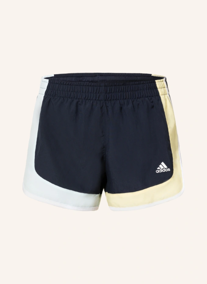 

Шорты для бега м20 Adidas, синий