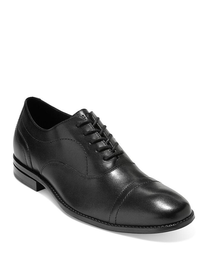

Мужские оксфорды Sawyer Cap Toe Cole Haan