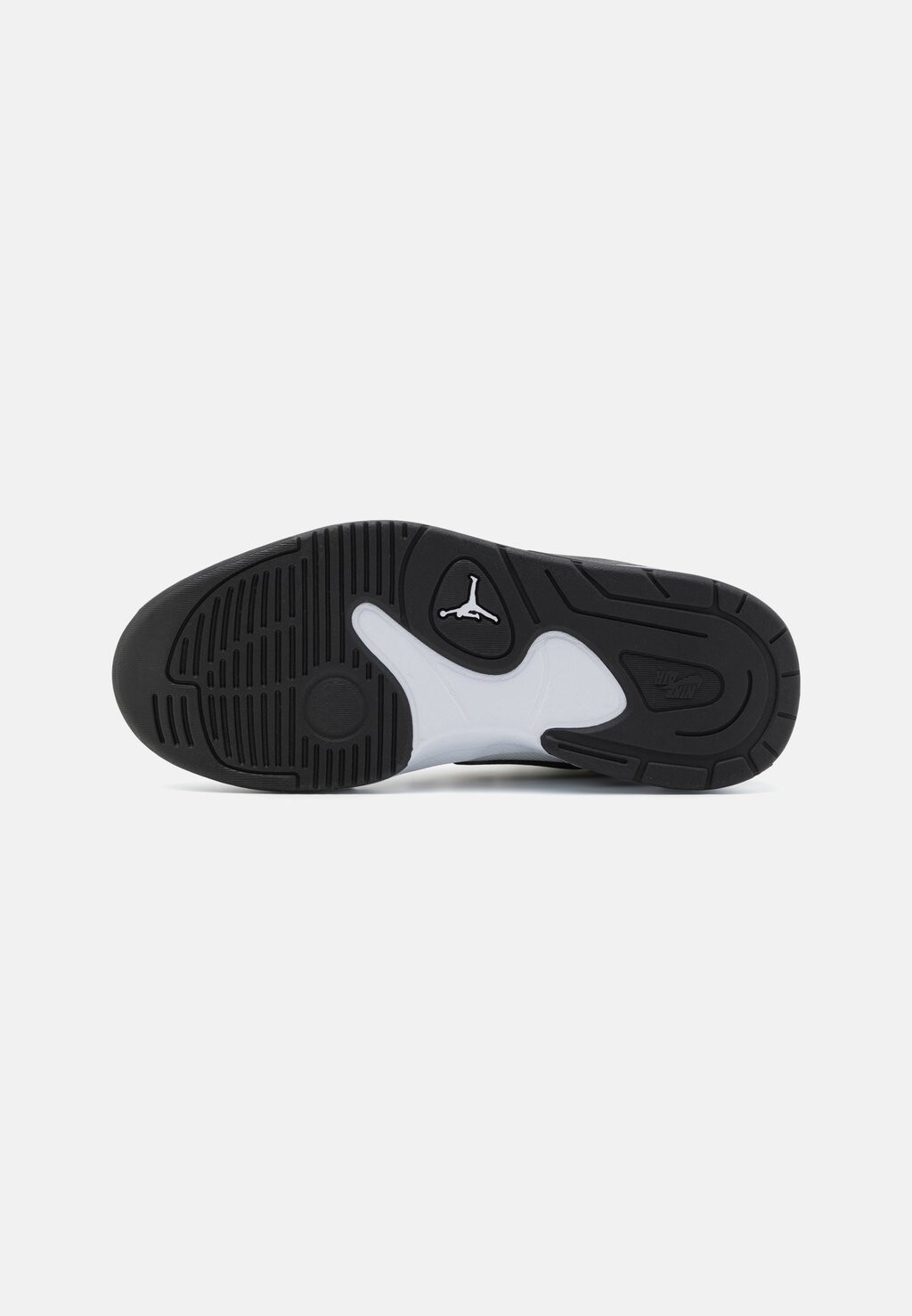 

Баскетбольные кроссовки Jordan Stadium 90 Unisex Jordan, белый/черный