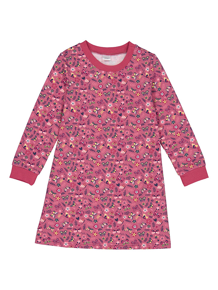 

Платье lamino Sweat, розовый