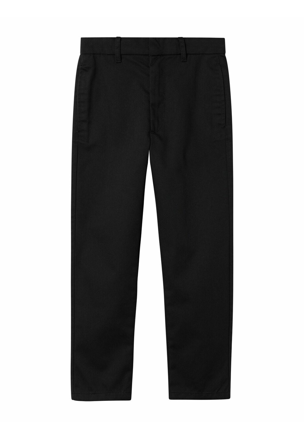 

Чиносы Name it, цвет black