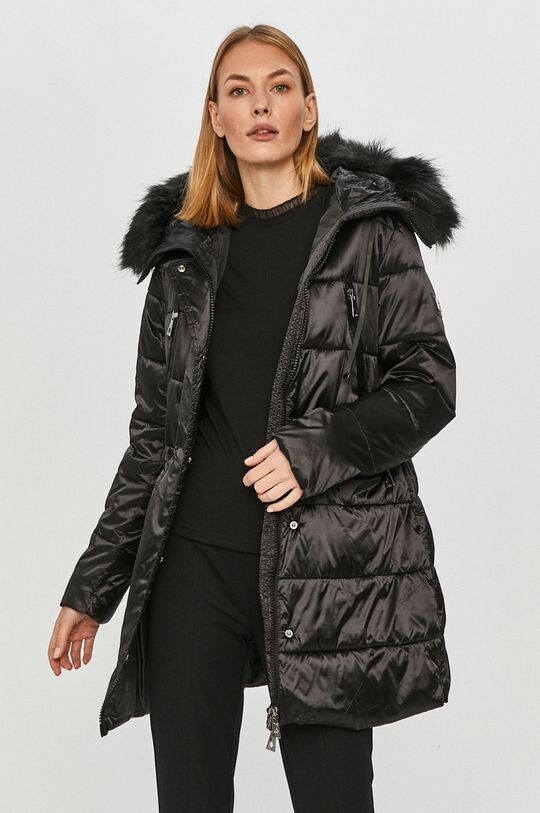 

Жакет Nancy, коллекция Eco Fifi Tiffi, черный